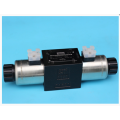 Série D3W Valve Directional Valve D3W